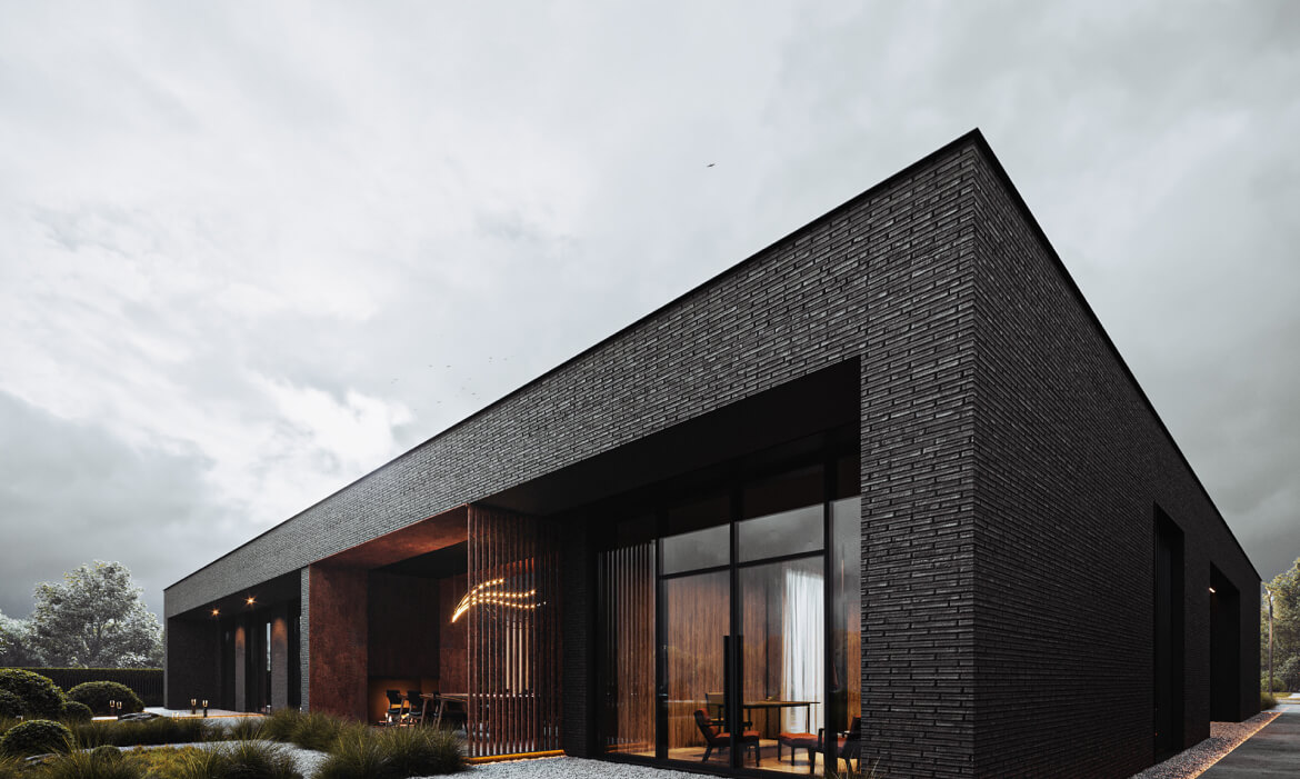 Portfolio bg 01 - Réalisation Architecte d'intérieur PACA