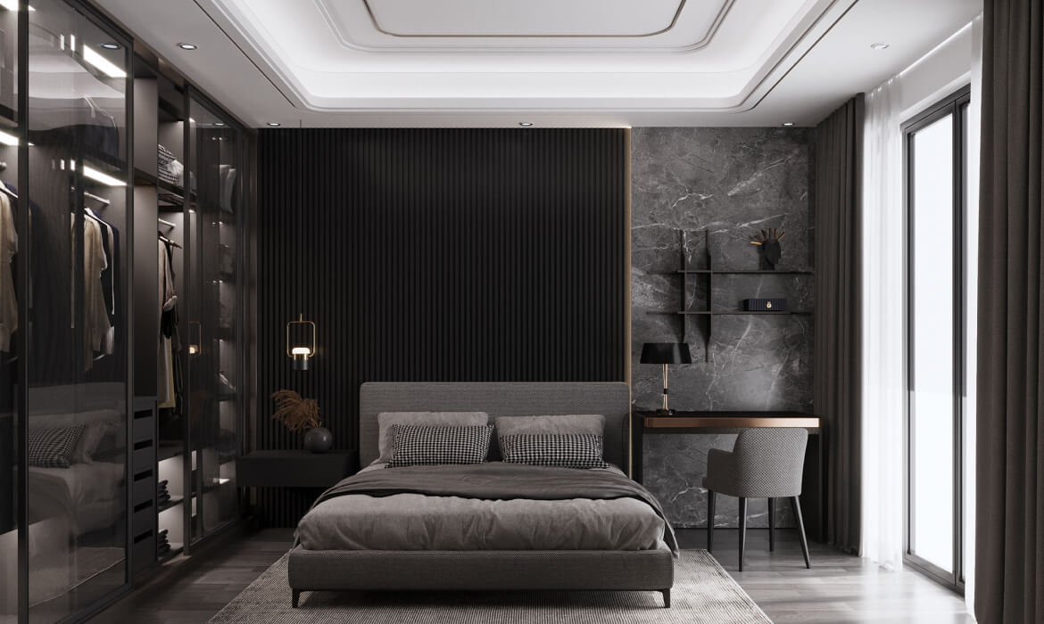 Portfolio bg 11 - Réalisation Architecte d'intérieur PACA