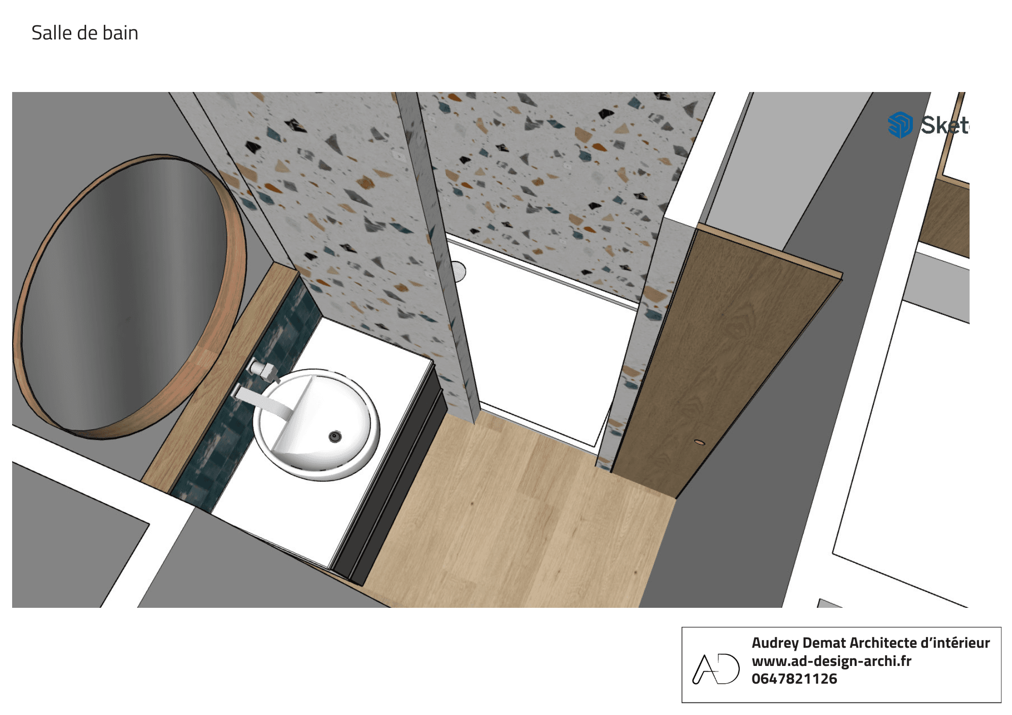 10 - Réalisation Architecte d'intérieur PACA