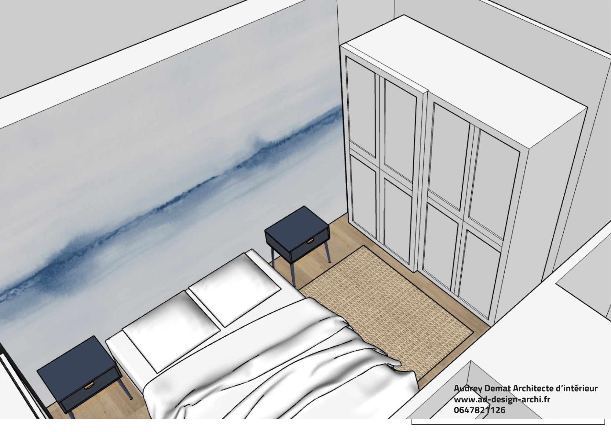 17 - Réalisation Architecte d'intérieur PACA