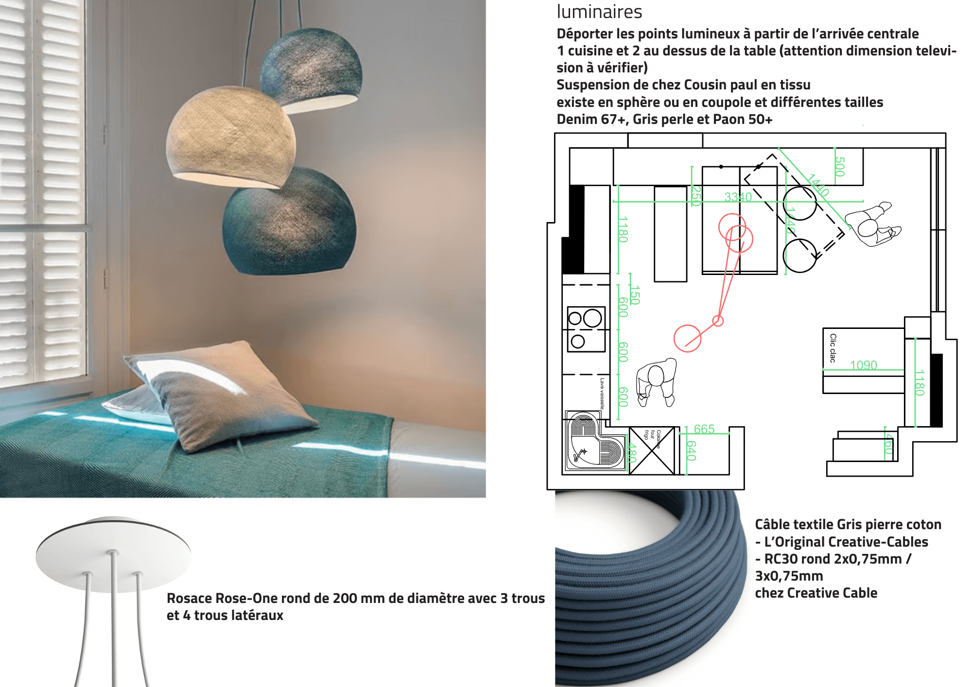 8 - Réalisation Architecte d'intérieur PACA