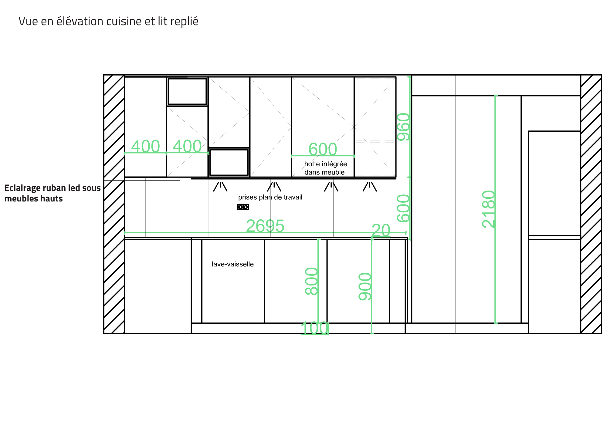 9 - Réalisation Architecte d'intérieur PACA