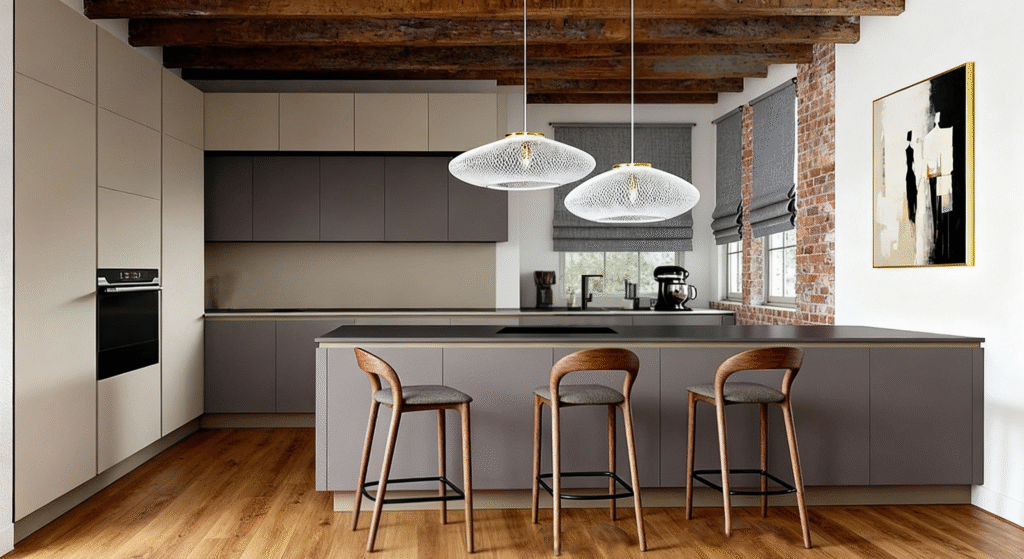 CUISINE — AD Design Archi