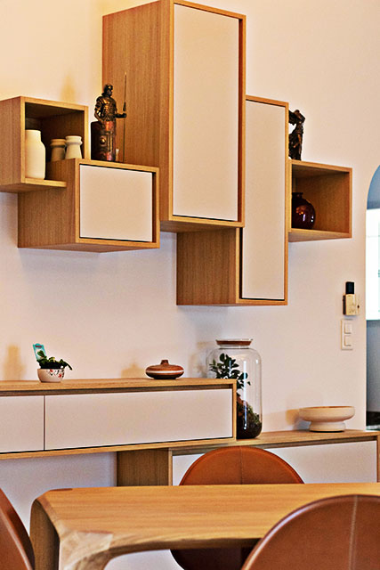 MODERNISER L'AME PROVENCALE — AD Design Archi