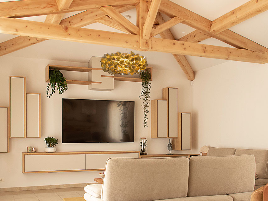SALON GIGNAC LA NERTHE2 — AD Design Archi