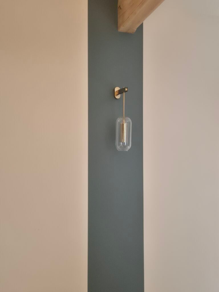 MODERNISER L'AME PROVENCALE — AD Design Archi