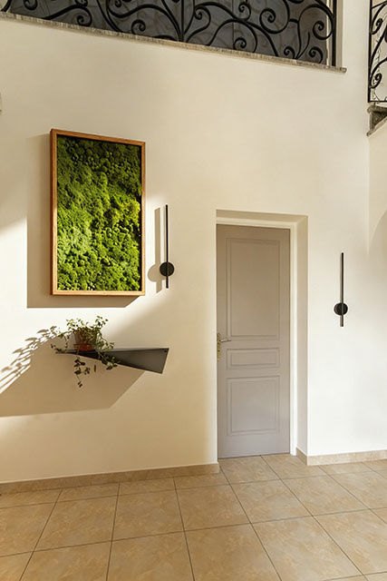 MODERNISER L'AME PROVENCALE — AD Design Archi