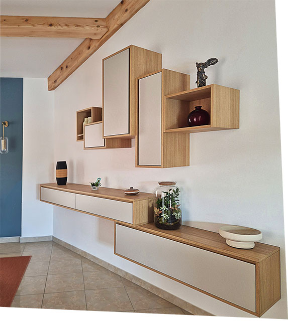 MODERNISER L'AME PROVENCALE — AD Design Archi