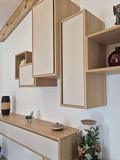 MODERNISER L'AME PROVENCALE — AD Design Archi