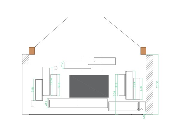 MODERNISER L'AME PROVENCALE — AD Design Archi
